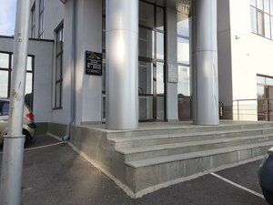 Oktyabrya Avenue, 71литА ، أوفا: صورة