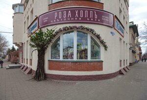 Krestovaya ulitsa, 102, Rybinsk: photo