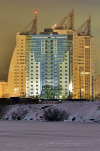 Pavshinsky Boulevard, 15 ، : صورة