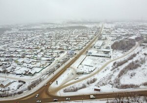 Белебей, Улица Сыртлановой, 9: фото