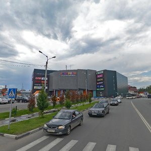 Zheleznodorozhnaya Street, 44, Shcherbinka: photo