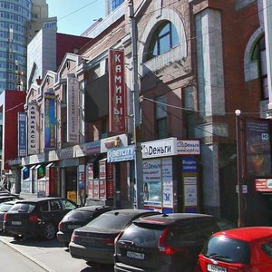 Radishcheva Street, 4 ، يكاترينبورغ: صورة