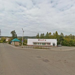 Ulitsa Chkalova, No:40, Divnogorsk: Fotoğraflar