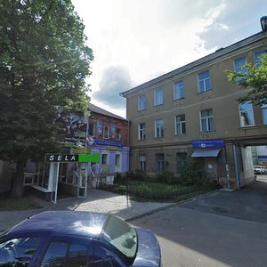 Pokrovska ploshcha, 9, : foto