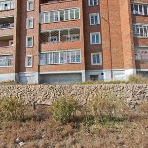 Norilskaya ulitsa, 20, Ulan‑Ude: photo
