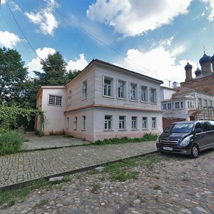 Krutitskaya Street, 11, : foto