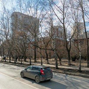 Blyukhera Street, 19, Yekaterinburg: photo