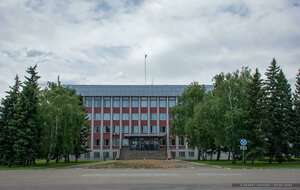 Ulitsa Vladimira Lenina, No:250, Biysk: Fotoğraflar