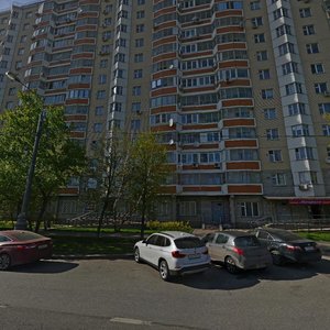 Ozyornaya Street, 2к1, : foto