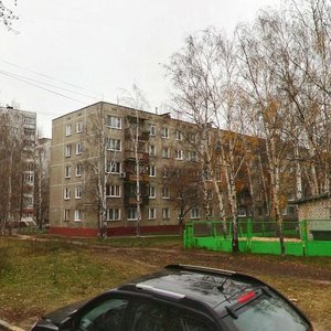 Melnikova Street, 28, Nizhny Novgorod: photo