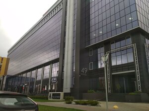 Platonava Street, 49 ، مينسك: صورة