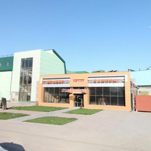 50th-letiya Rostselmasha Street, 8Б, Rostov‑na‑Donu: photo