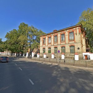 Volkova Street, 80, Kazan: photo