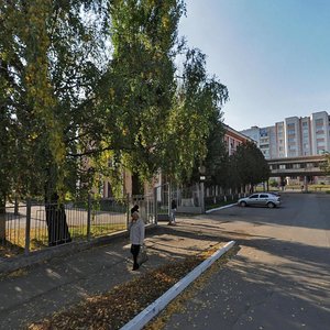 Чернигов, Улица Гетмана Полуботка, 53: фото