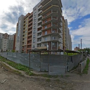 Омск, Улица Волховстроя, 24: фото