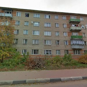 Kommunisticheskaya Street, 26, : foto