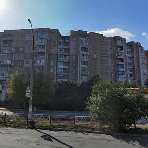 Vulytsia 49-yi Hvardiiskoi Dyvizii, 11А, Kherson: photo