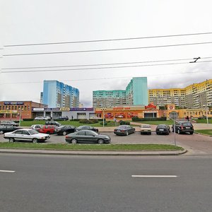 Prytyckaga Street, 144, Minsk: photo