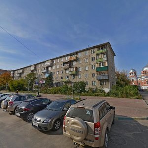 Нижний Новгород, Улица Васенко, 3: фото