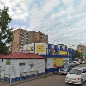 Томск, Иркутский тракт, 112Д: фото