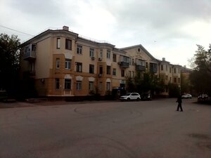 Bakhitzhan Makhambetov Street, No:24, Aktöbe: Fotoğraflar