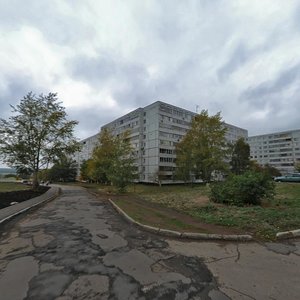 Chulman Avenue, 110, Naberezhnye Chelny: photo