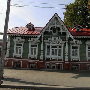 Пермь, Пермская улица, 67: фото