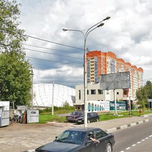 Tsentralnaya ulitsa, 71/1 ، : صورة