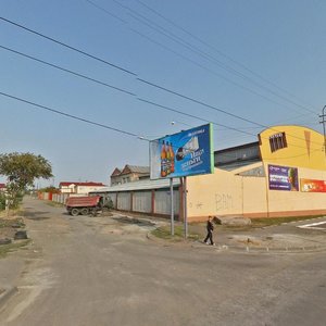 5-ya Severnaya ulitsa, 8, : foto