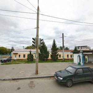 Ulitsa Dementyeva, 1Вк2, Kazan: photo