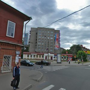 Череповец, Улица Ленина, 97: фото