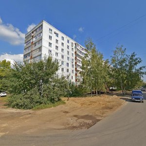 Pobezhimova Street, 46 ، قازان: صورة