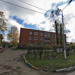 Pervomayskaya Street, 46, Himki: photo