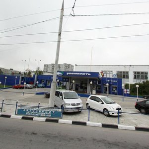 Malozemelskaya Street, 16А, : foto