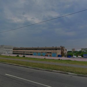 Izhorskaya Street, 8с1, Moscow: photo
