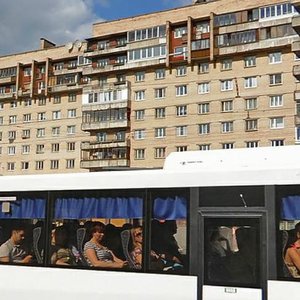 Bukharestskaya Street, No:72к7, Saint‑Petersburg: Fotoğraflar