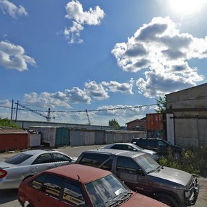 Krupskoy Street, 132А, Barnaul: photo