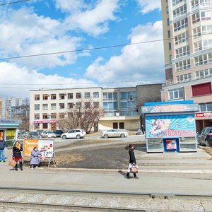 Tramvainiy Lane, 15 ، يكاترينبورغ: صورة
