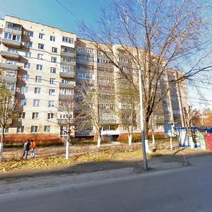 Рязань, Улица Гагарина, 156: фото