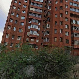 Krasnogo Znameni Avenue, 137, Vladivostok: photo