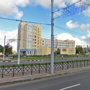 Maskoŭski praspiekt, 72Б, Vitebsk: photo