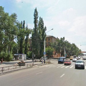 Leninskiy Avenue, 18, Voronezh: photo