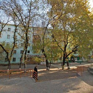 Ulitsa Lermontova, 65, Irkutsk: photo