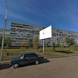 41st Complex, 5, Naberezhnye Chelny: photo