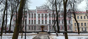 Смоленск, Коммунистическая улица, 4: фото