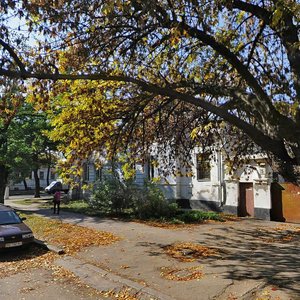 Mala Morska vulytsia, 15, Mykolaiv: photo