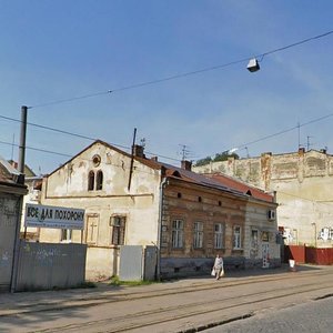 Lychakivska vulytsia, No:88, Lviv: Fotoğraflar