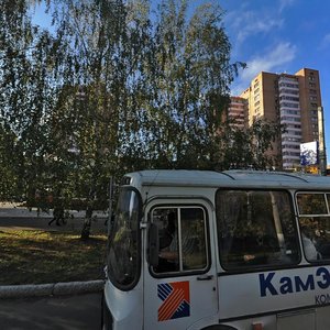 Khimikov Avenue, 49Б ، : صورة