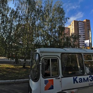 Khimikov Avenue, No:49Б, Nijnekamsk (Tüben Kama): Fotoğraflar