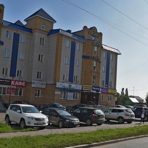Ulitsa Chekhova, 19, Zelenodolsk: photo